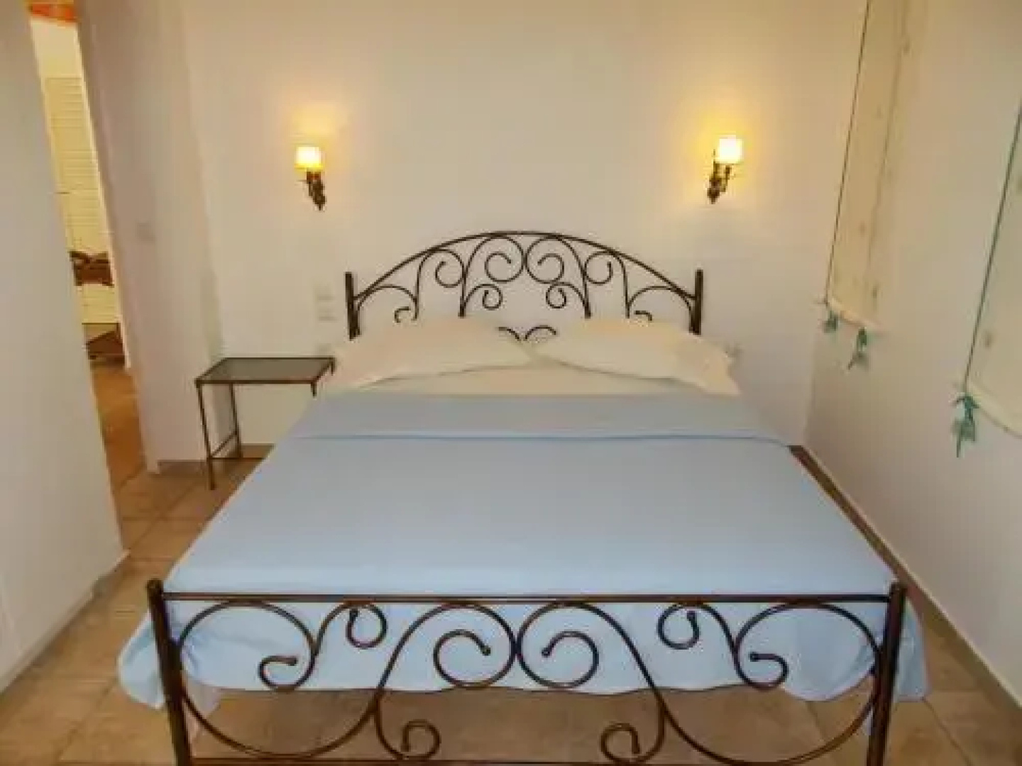 Skaloma Villas Thalassa