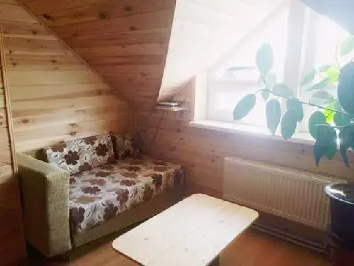 Guest House U Babolovskogo Parka