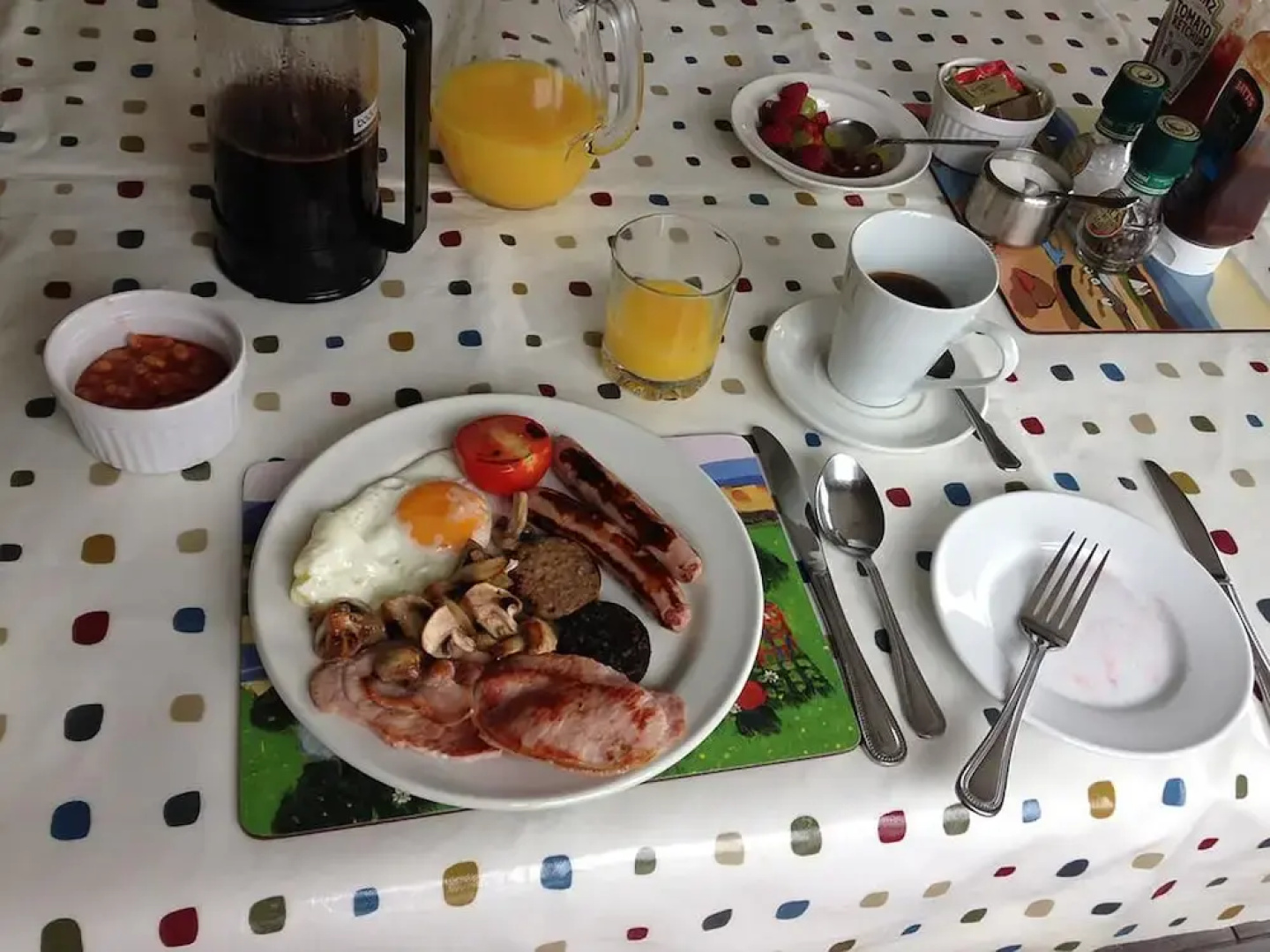 Gateway Lodge Donegal