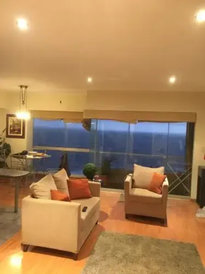 Casa Bella Apartamentos Miraflores