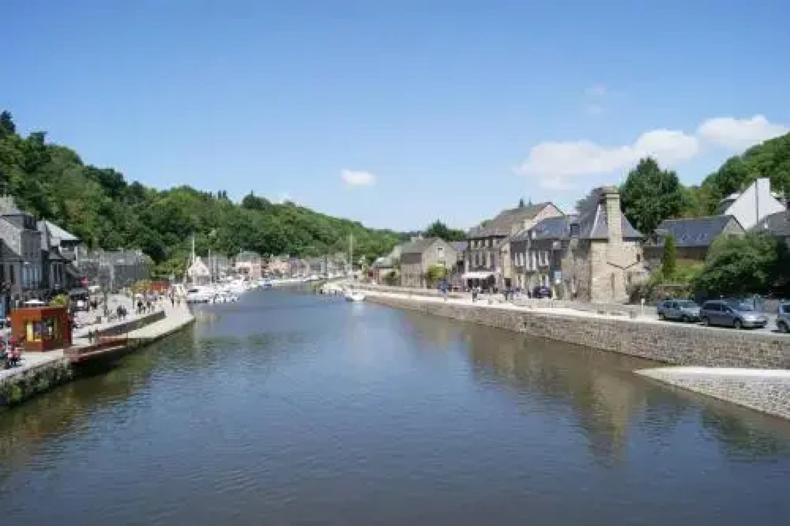 Au Fil De Leau