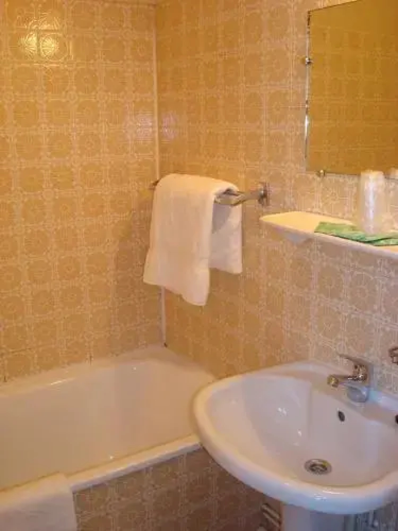 Hotel La Petite Auberge