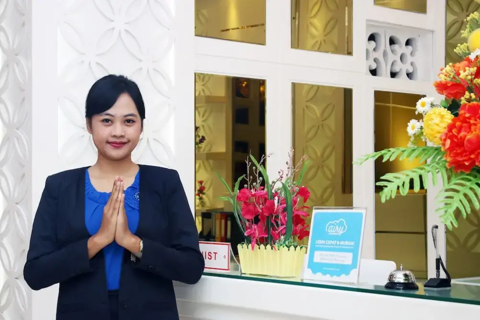 Airy Mandai Poros Makassar Maros KM 22