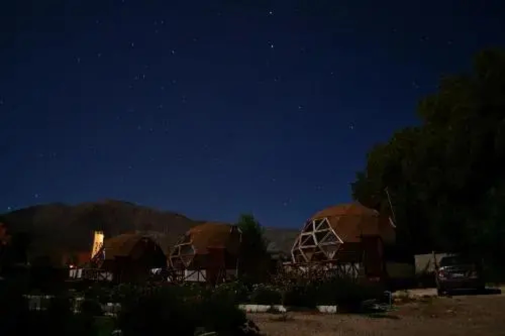 Rucka Inn Domos