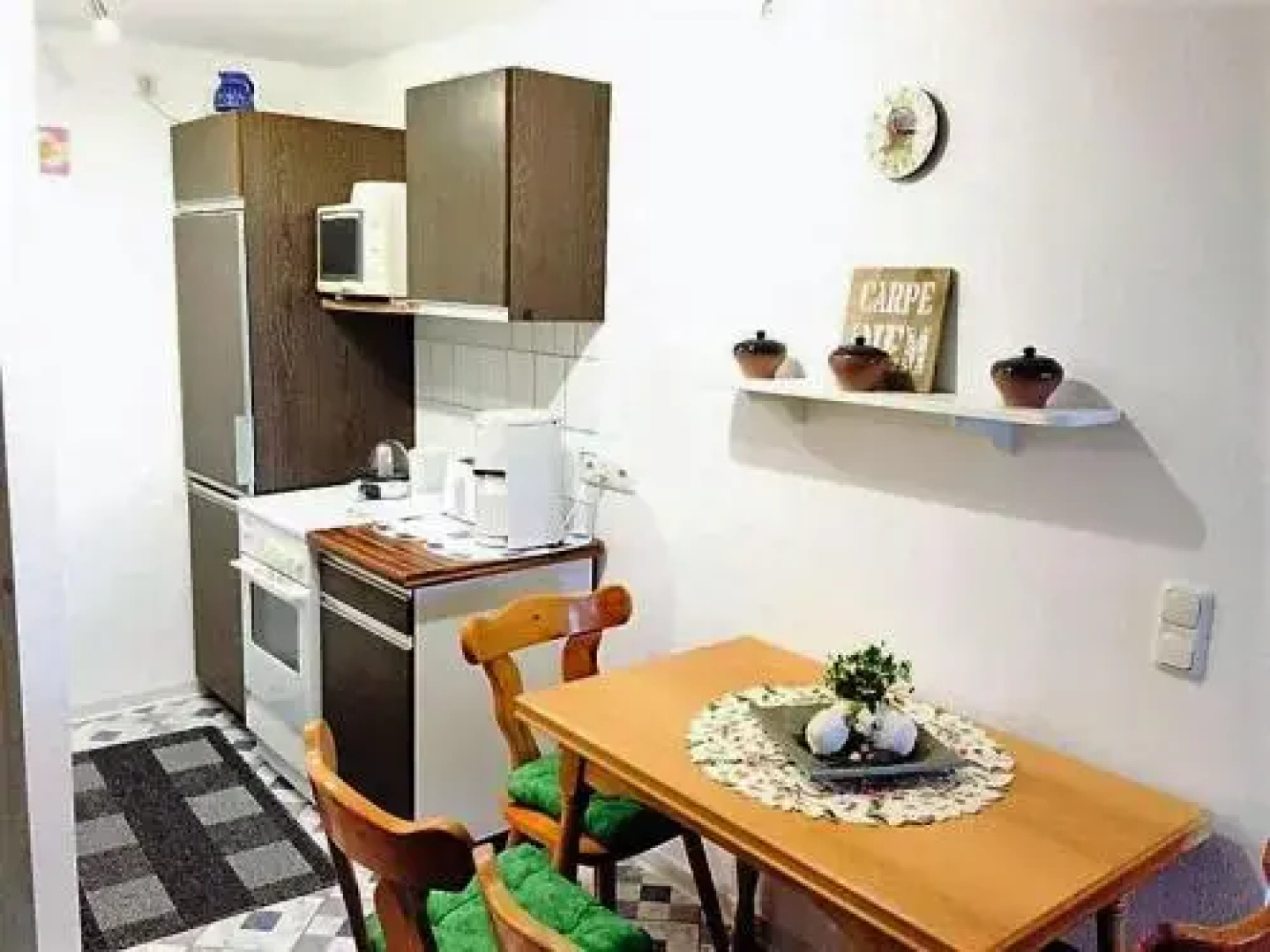 Ferienwohnung Sievers