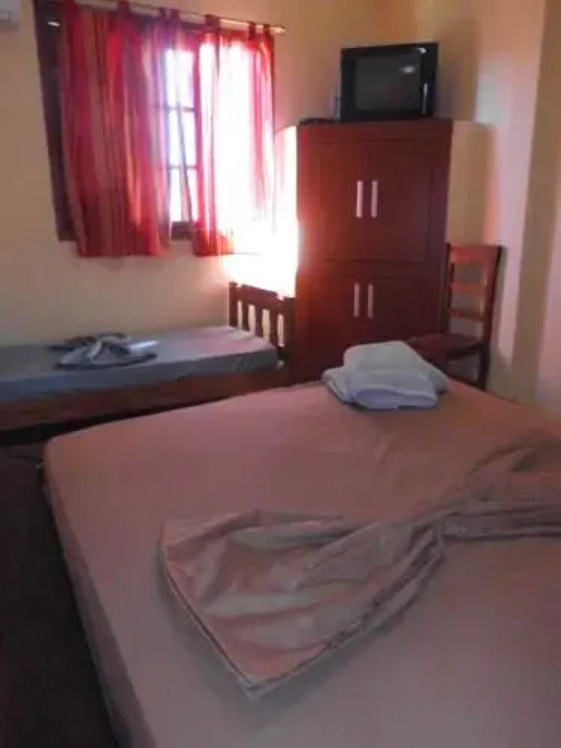 Hotel Santino's