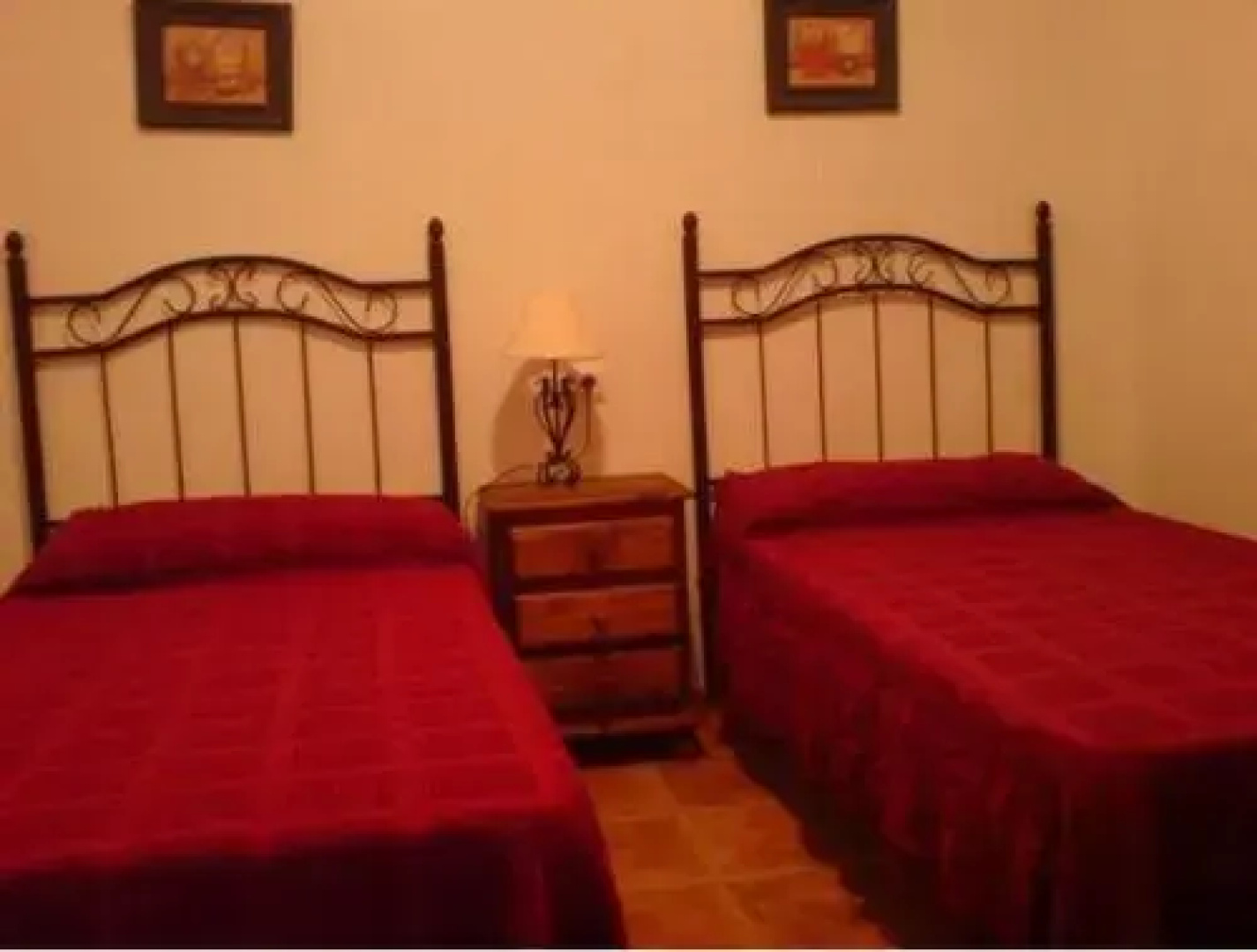 Casa Jazmín