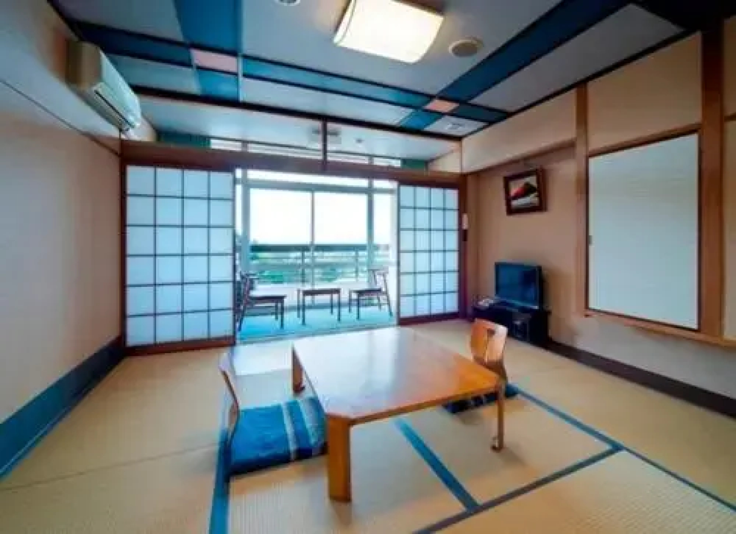 Hotel Ryozen