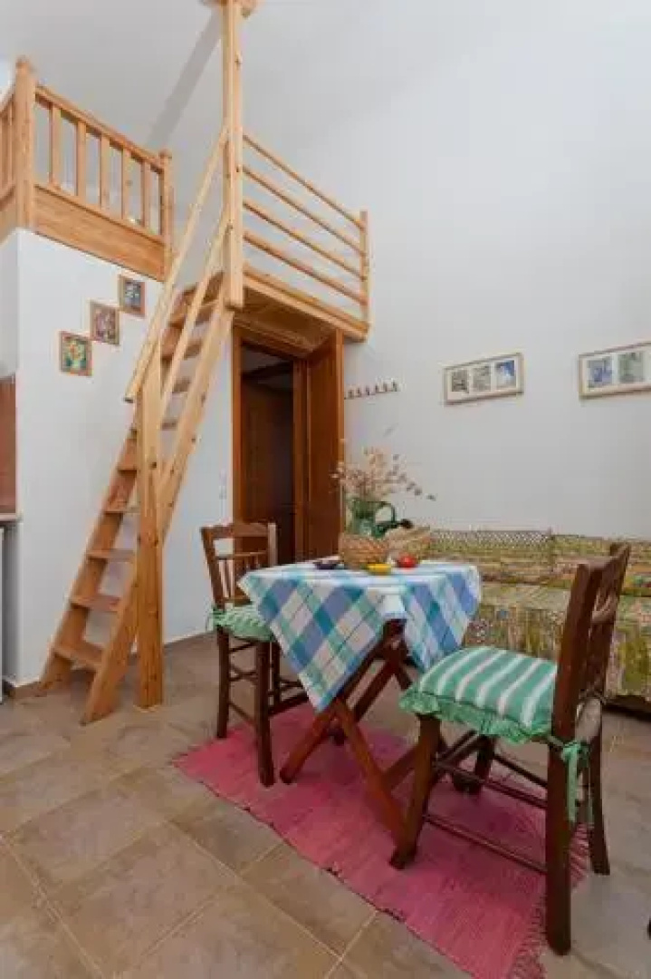 Takis - Sophie Studios & Apartments
