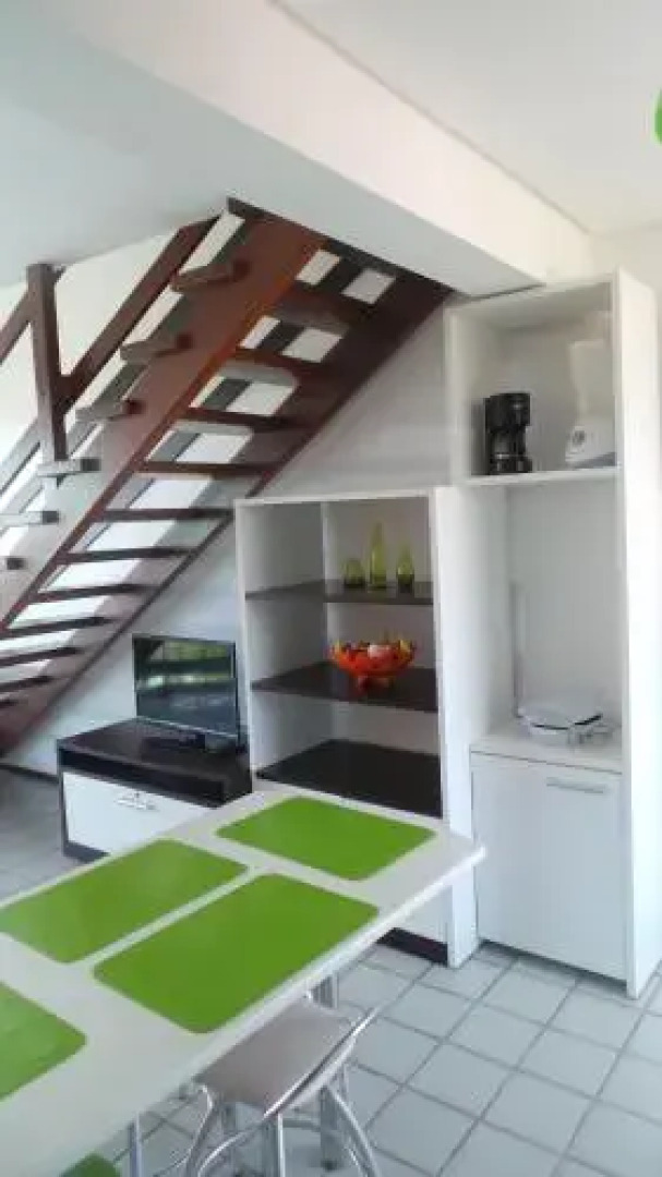 Ancorar Flat Resort Porto de Galinhas by Dorisol