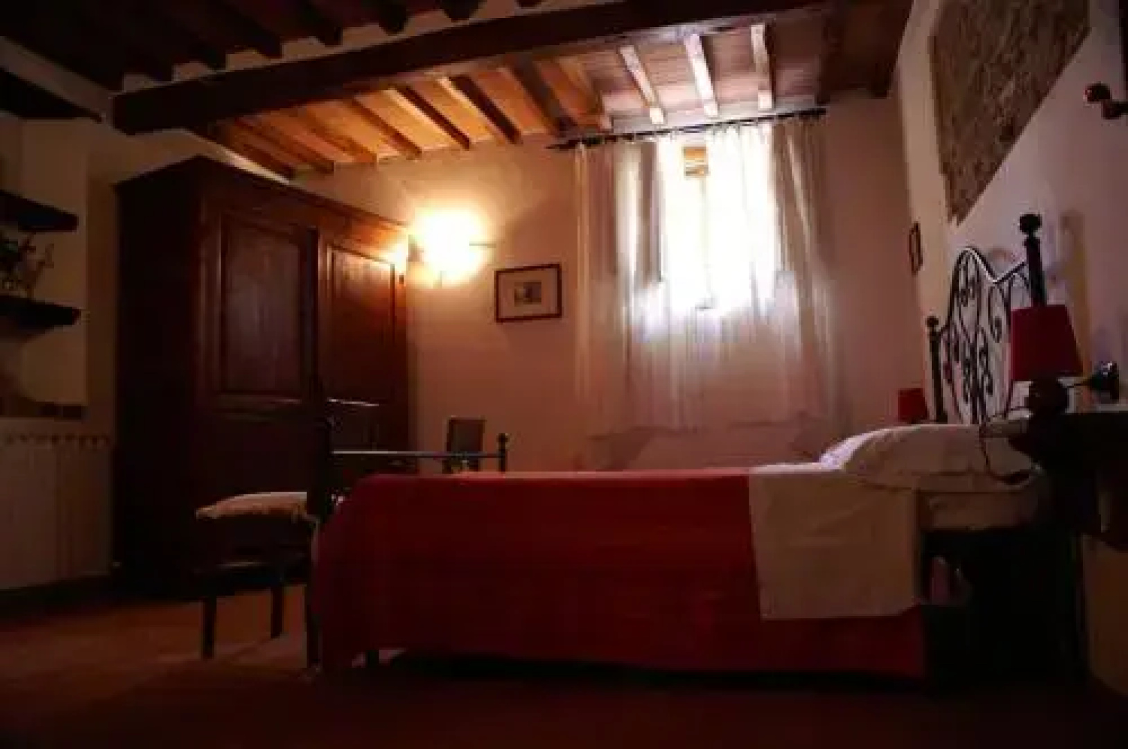 Oliveto di Teodora