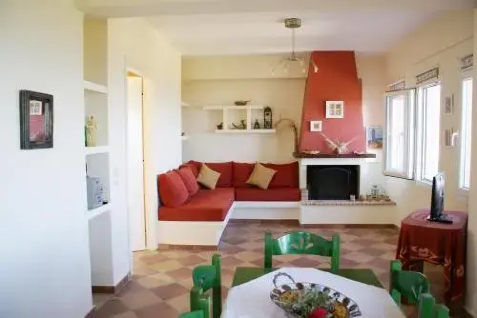 Villa Erato