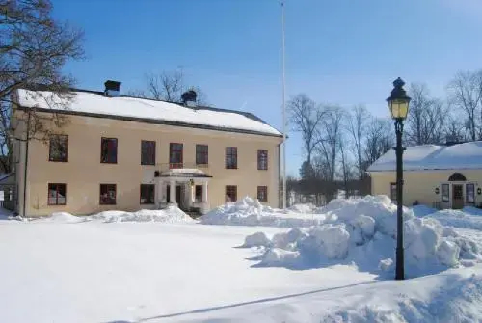 Saxå Bruk