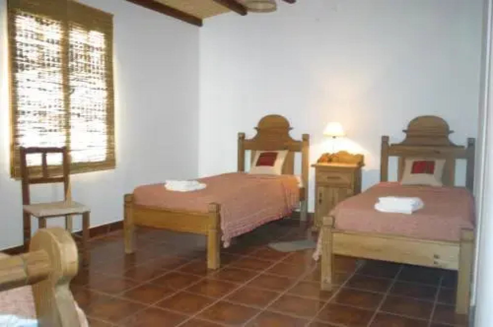 Hostal Las Tinajas de Cachi