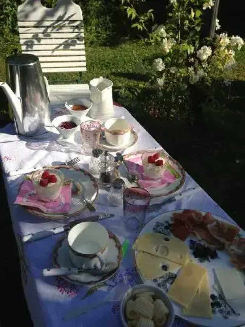 All Seasons Bed & Breakfast