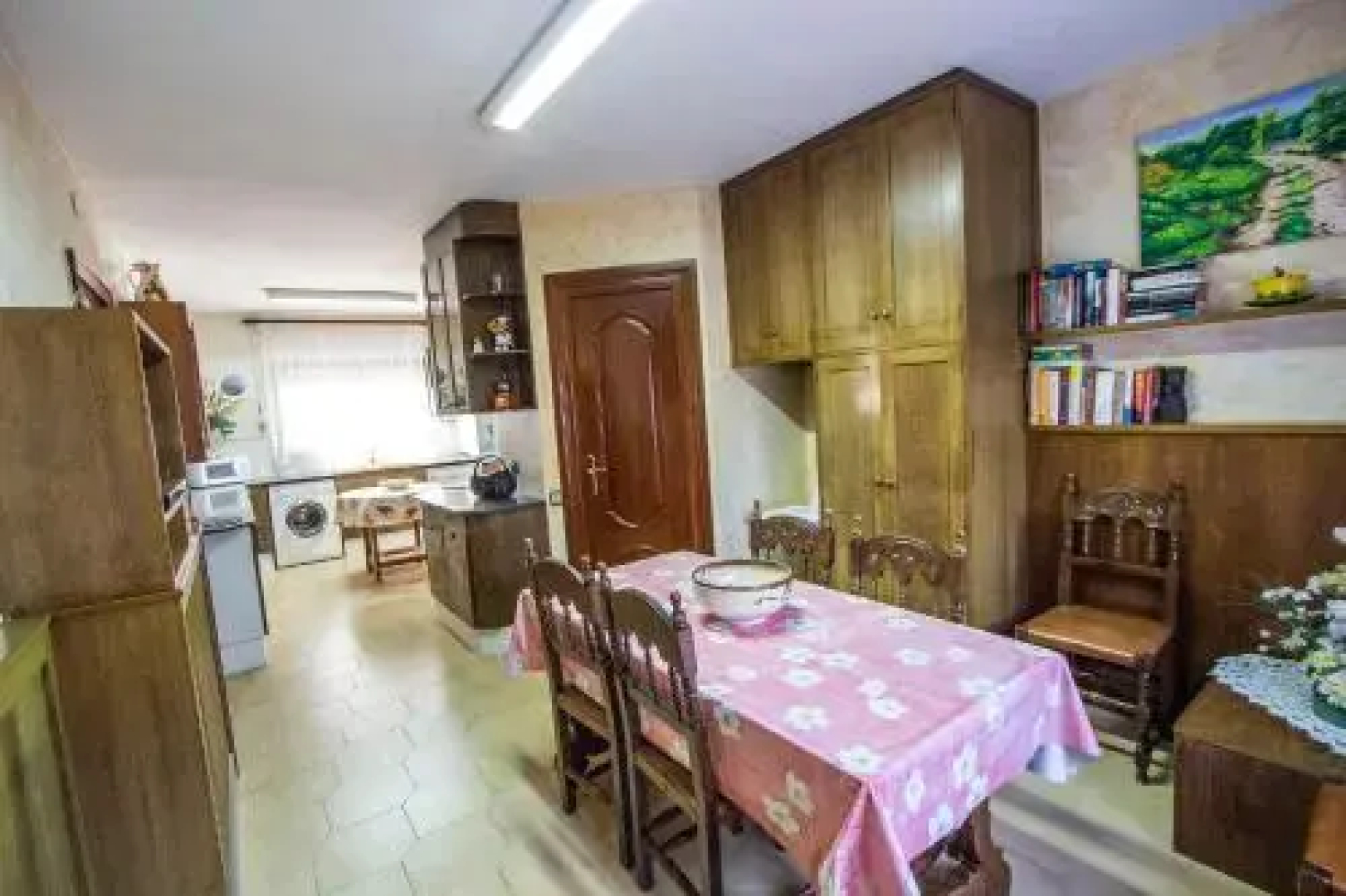 Villa Isaac Albeniz