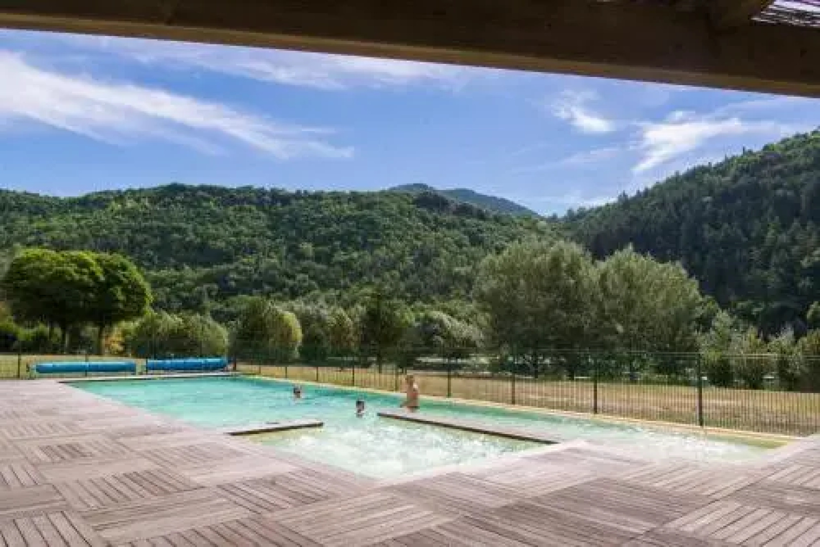 Les Chalets de Booz