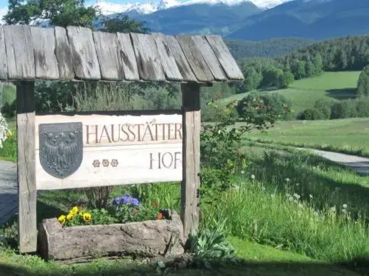 Hausstätterhof