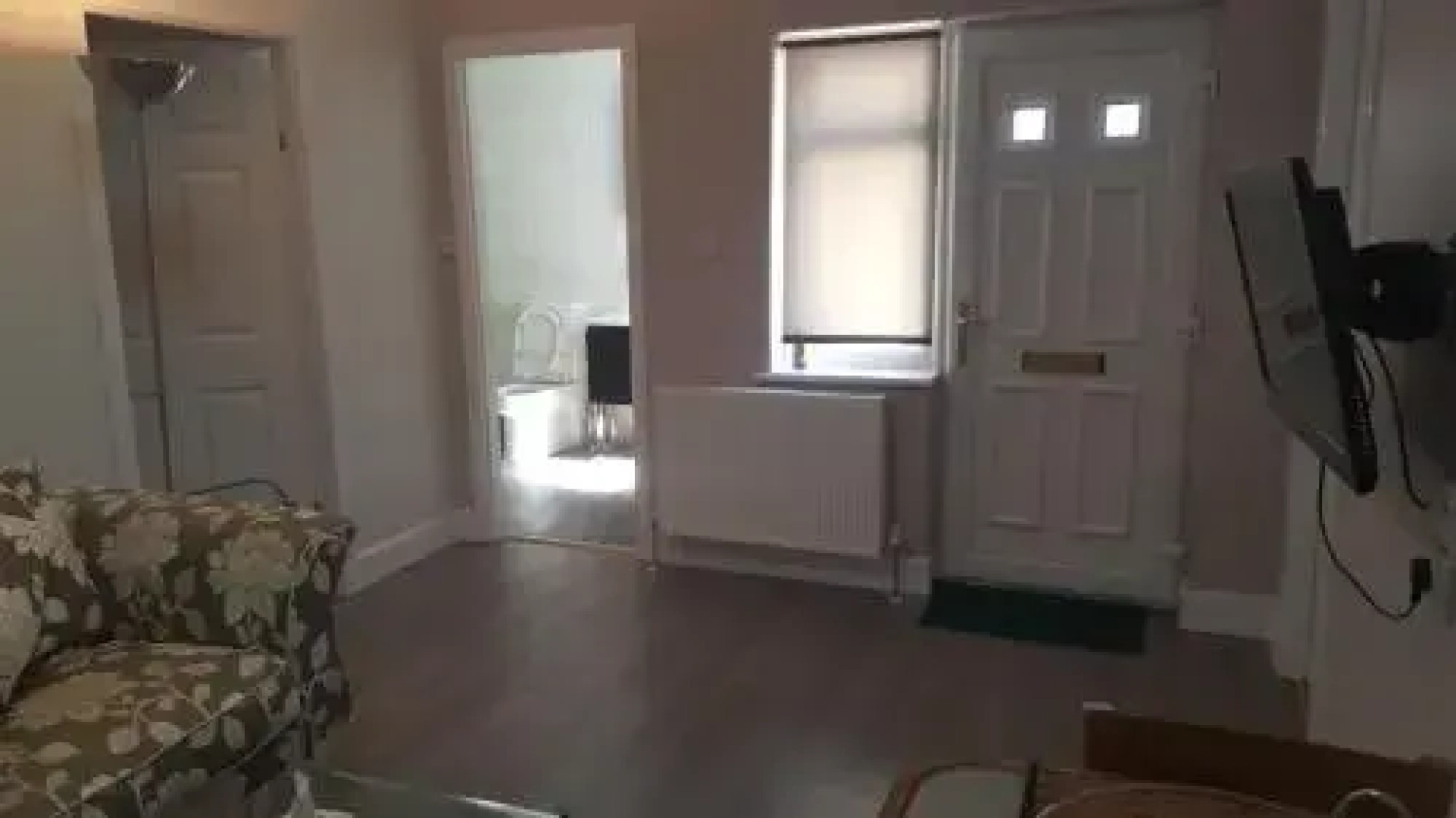 My Glasgow House North