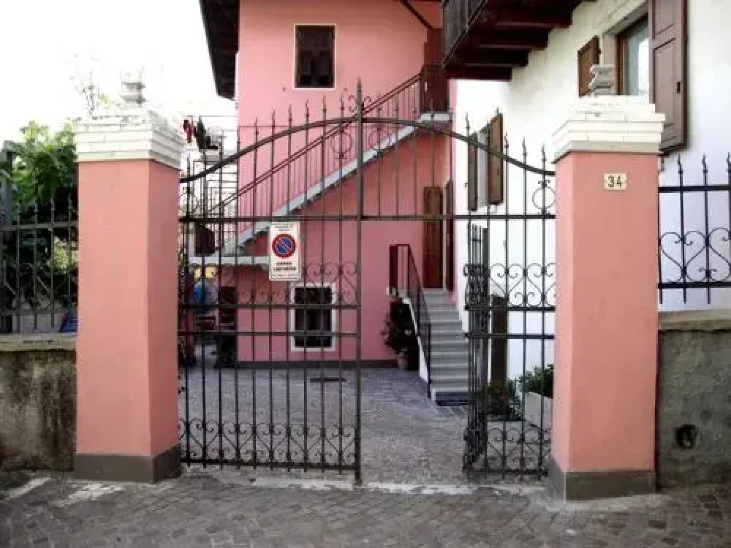 Appartamenti Nadalini