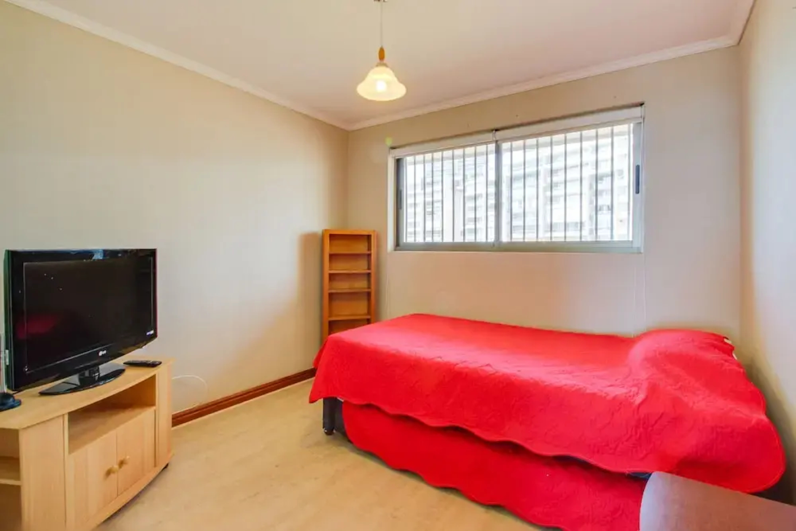 Departamento Moderno Frente al Mar