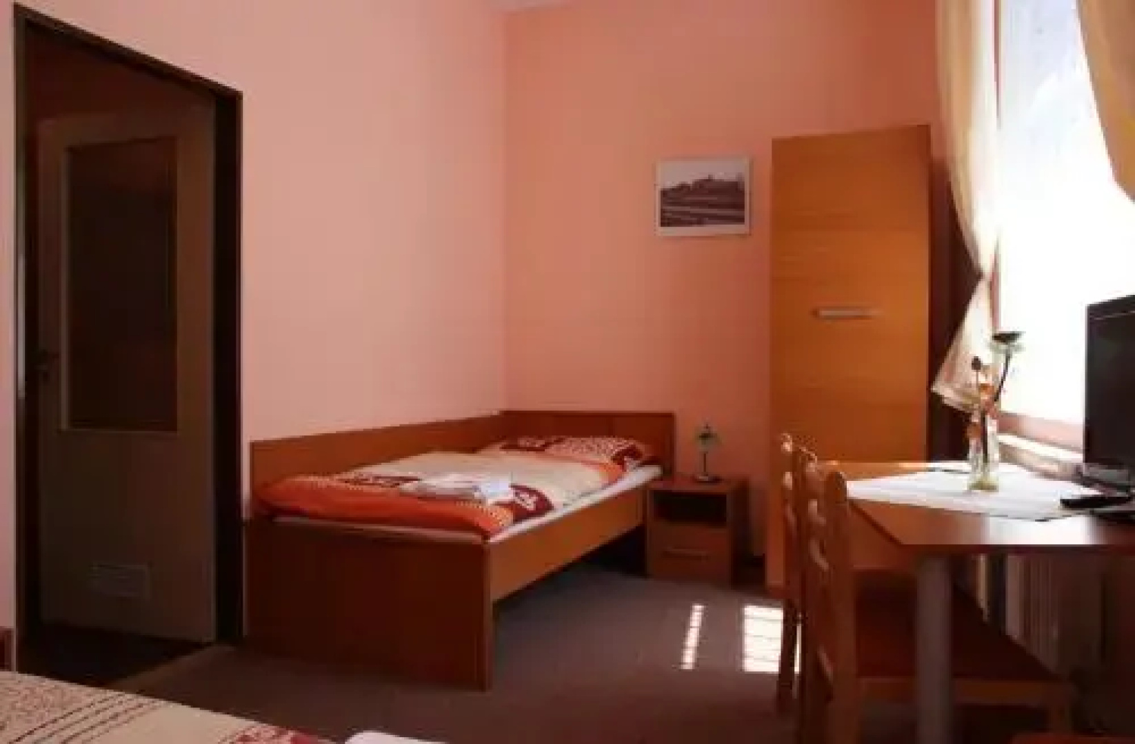 Penzion Česká Koruna