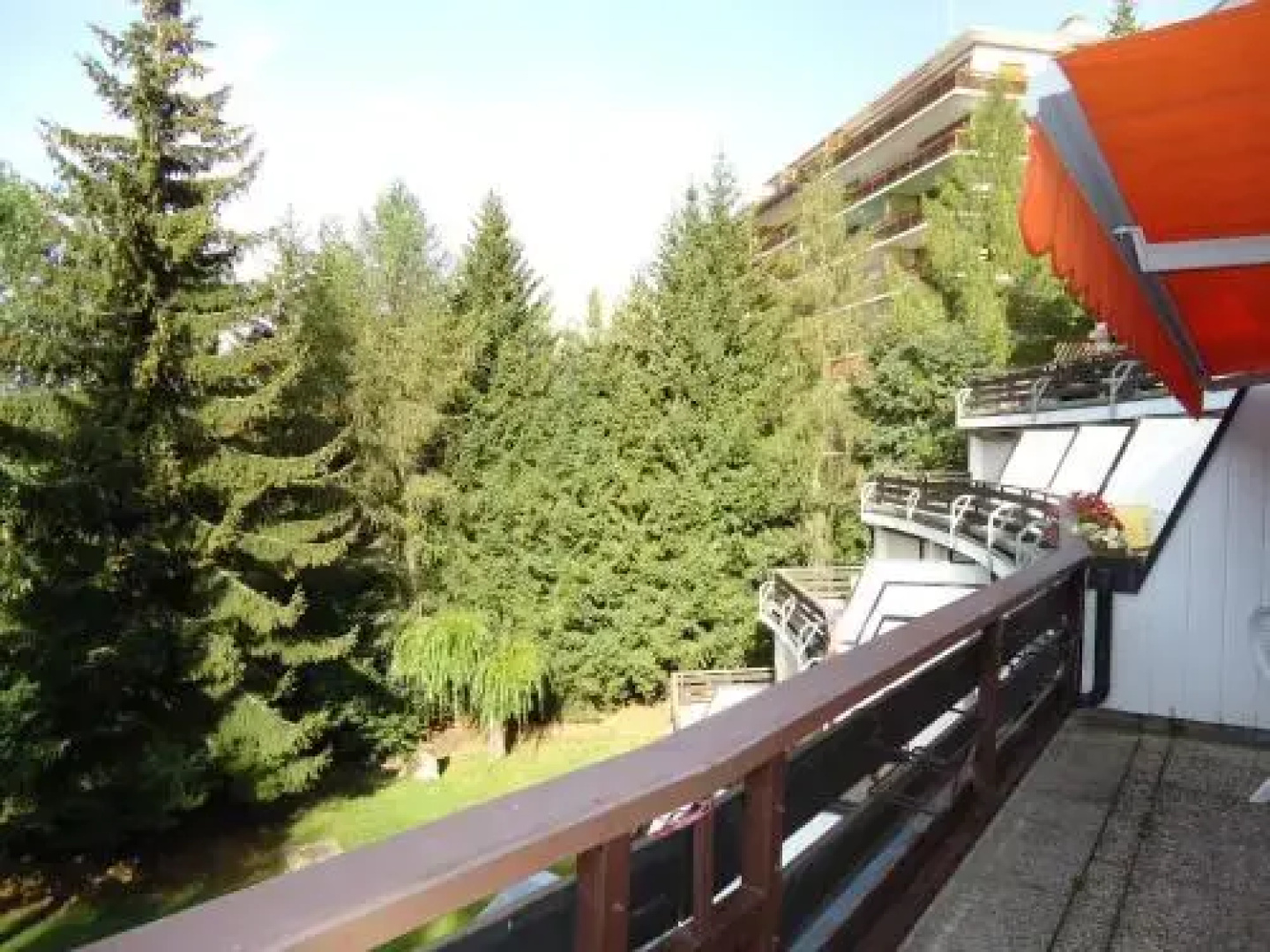 Design - Appartement - Crans