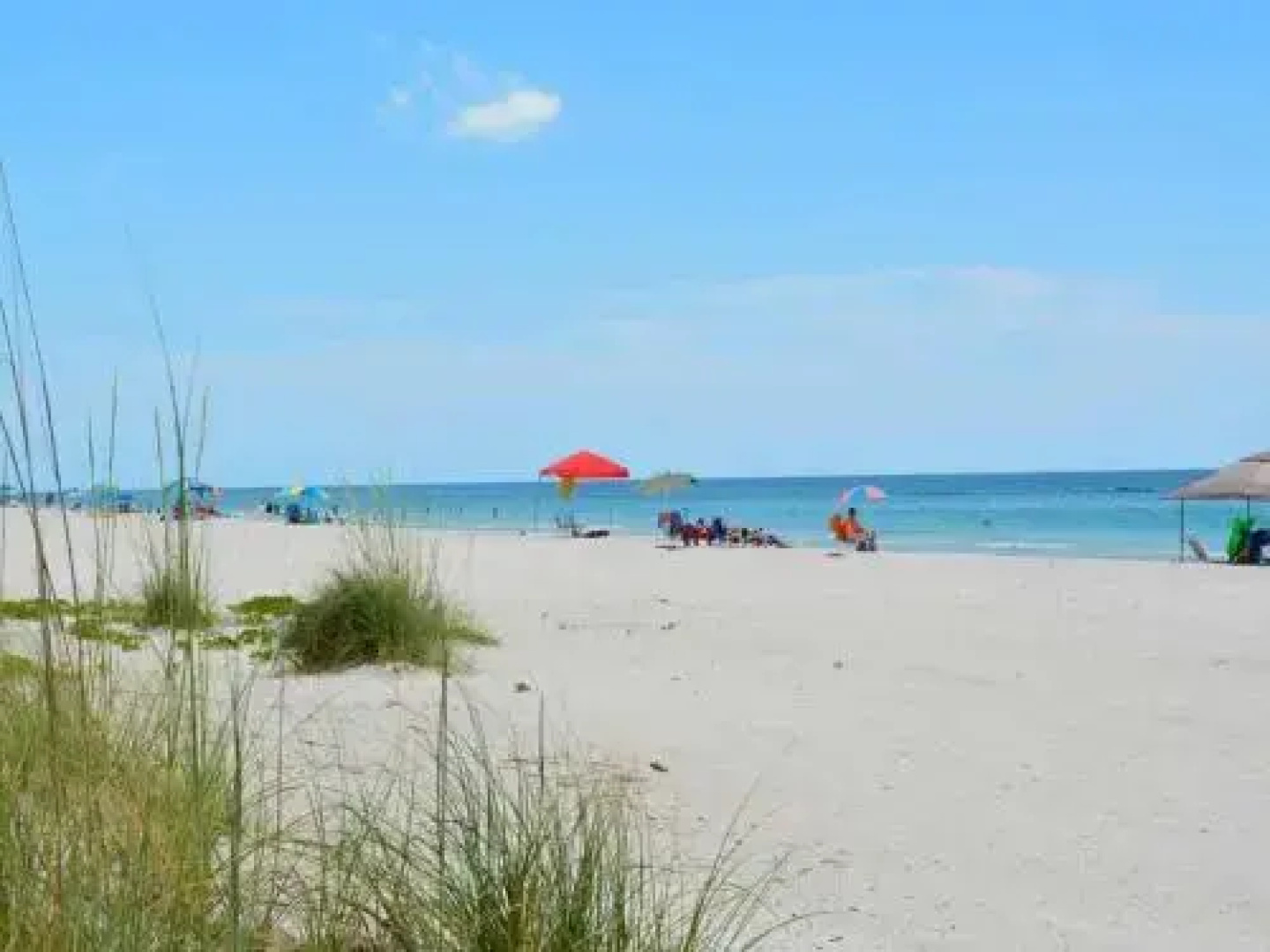 Coquina Beach Club Condo