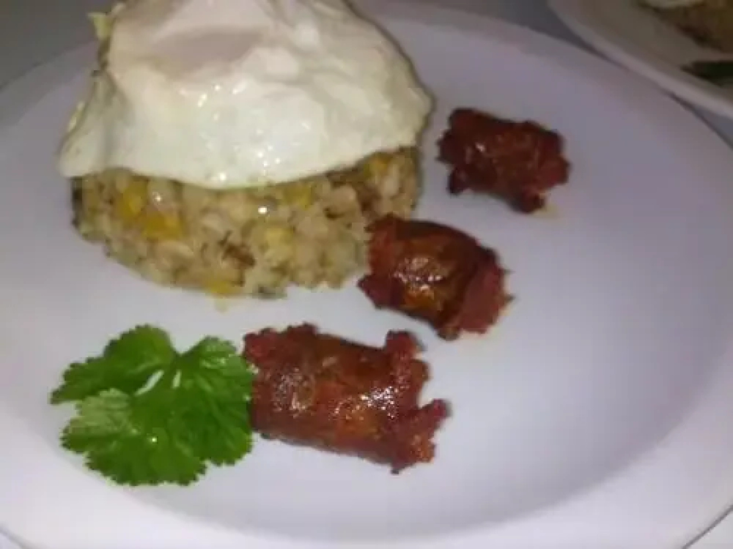 Cantinho de Amizade