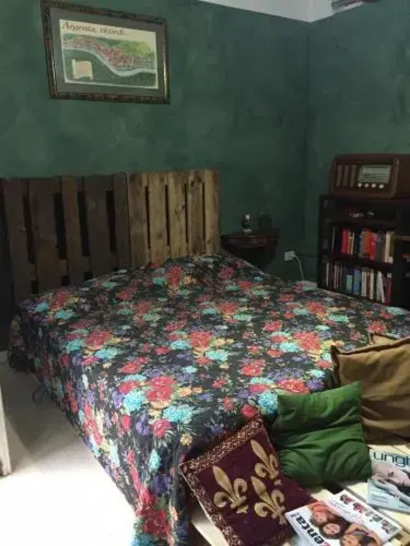 B&B La Salghè