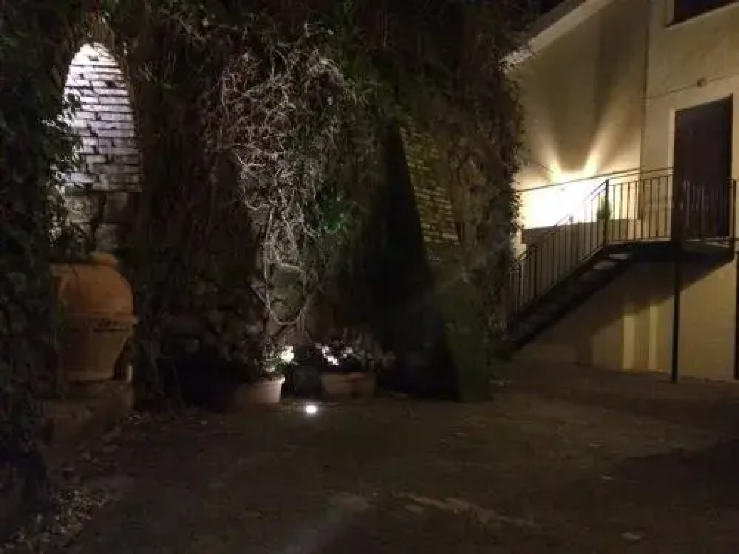 Princess B&B Frascati