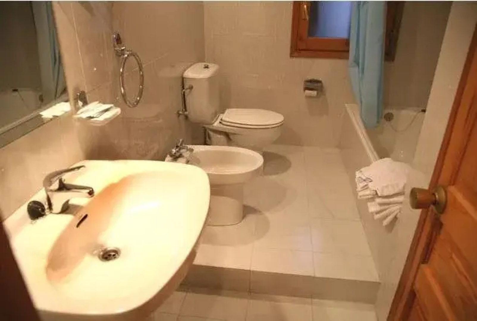 Hotel Eriste