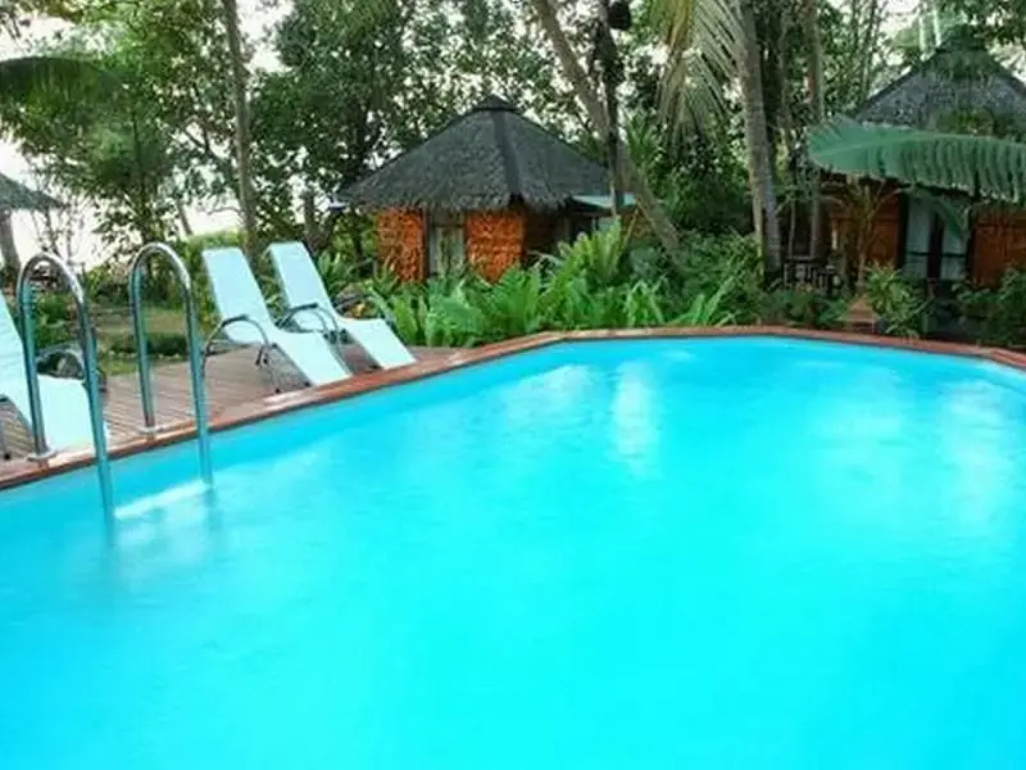Remark Cottage Resort & Restaurant