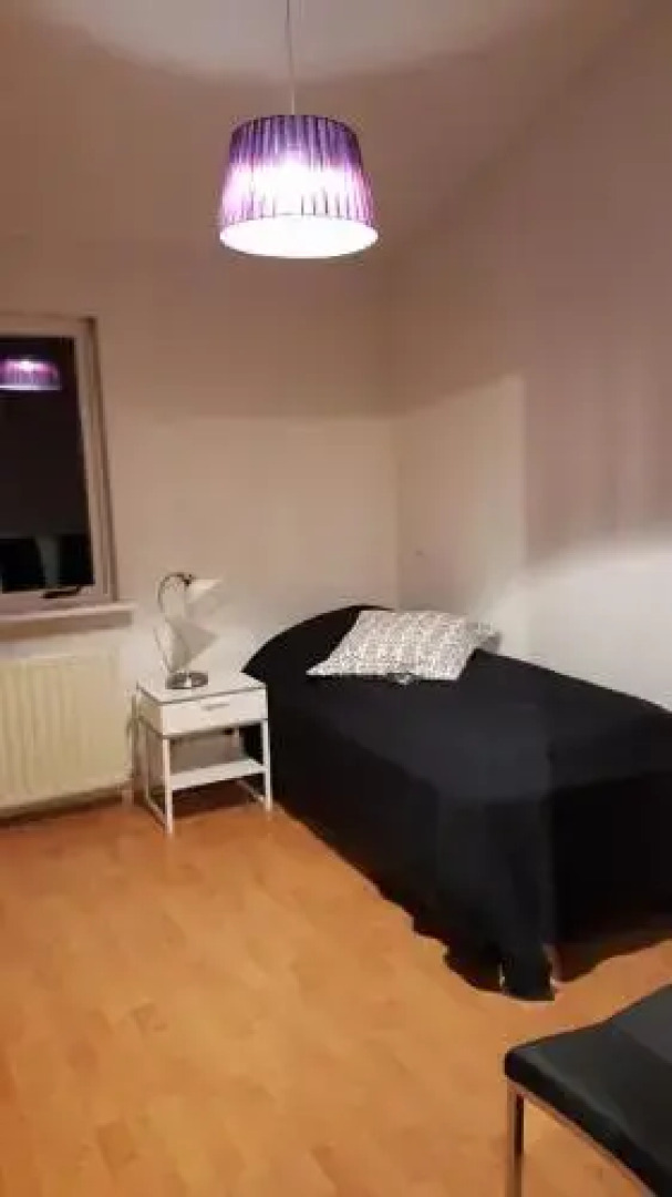 Golden circle amazing house and view