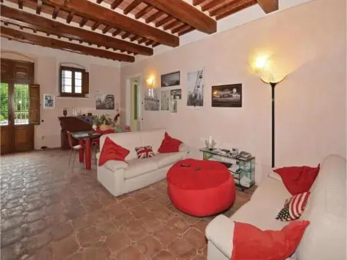 Casa Rossa