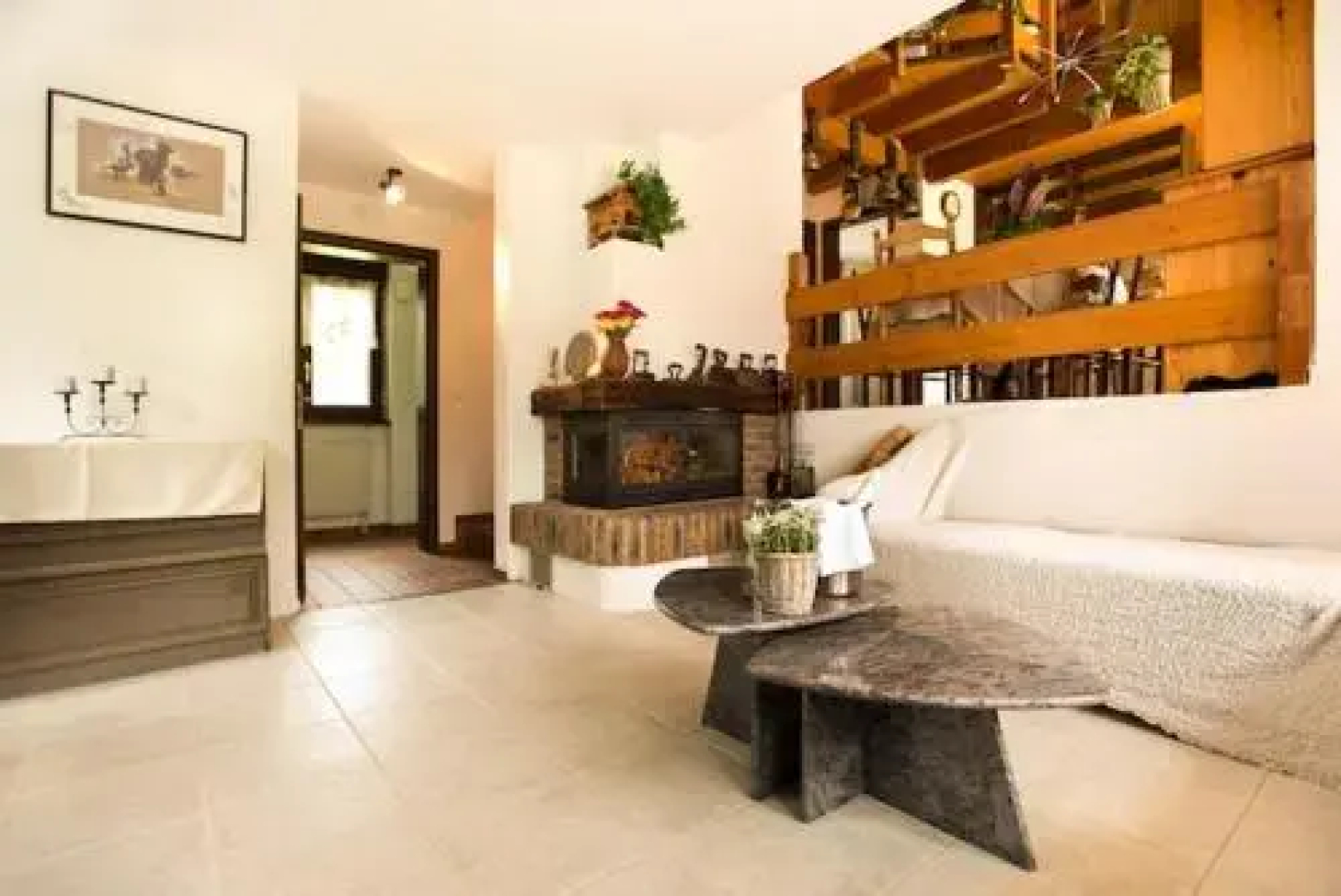Chalet Schweny