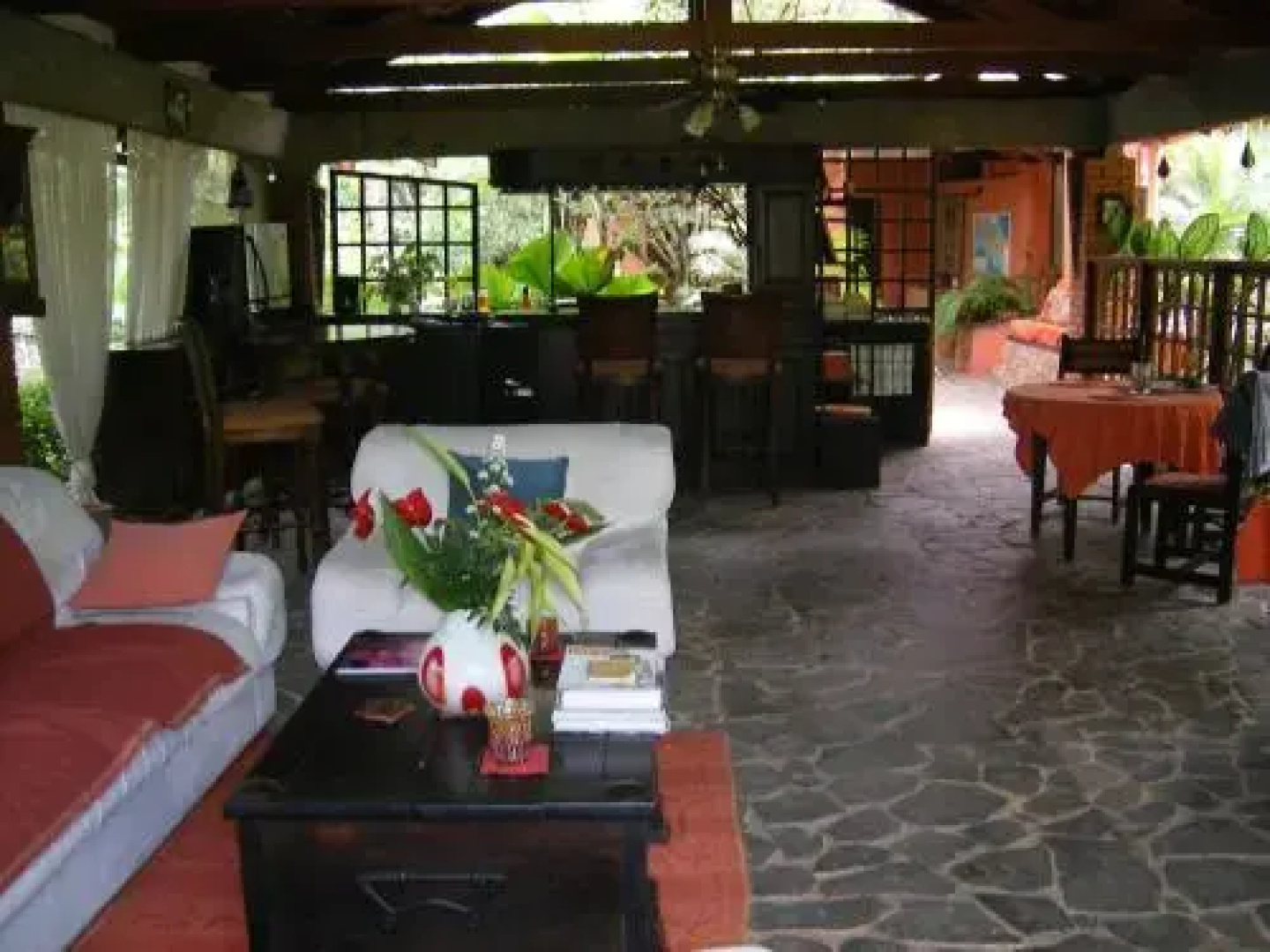 The Orchid Tree B&B Costa Rica