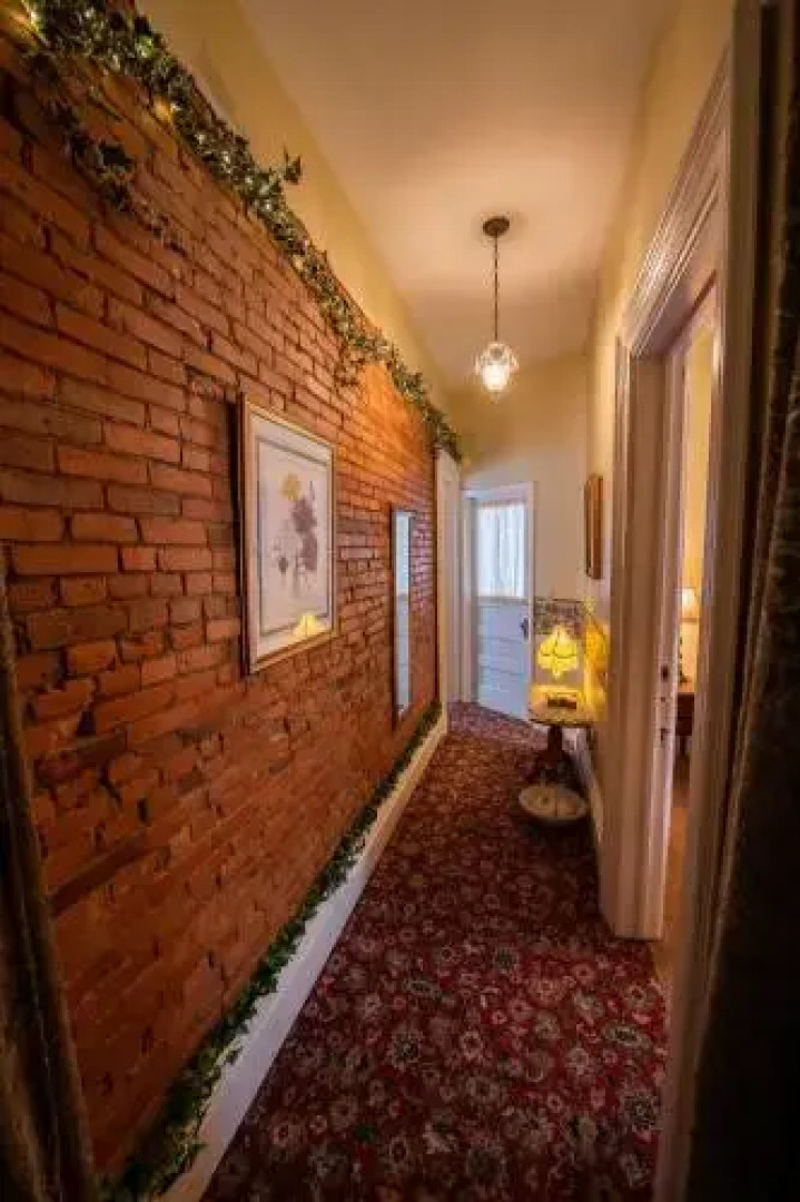 Spencer House Bed and Breakfast