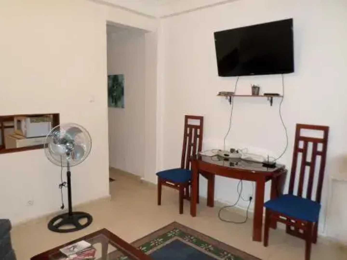 Casa Privada do Plateau