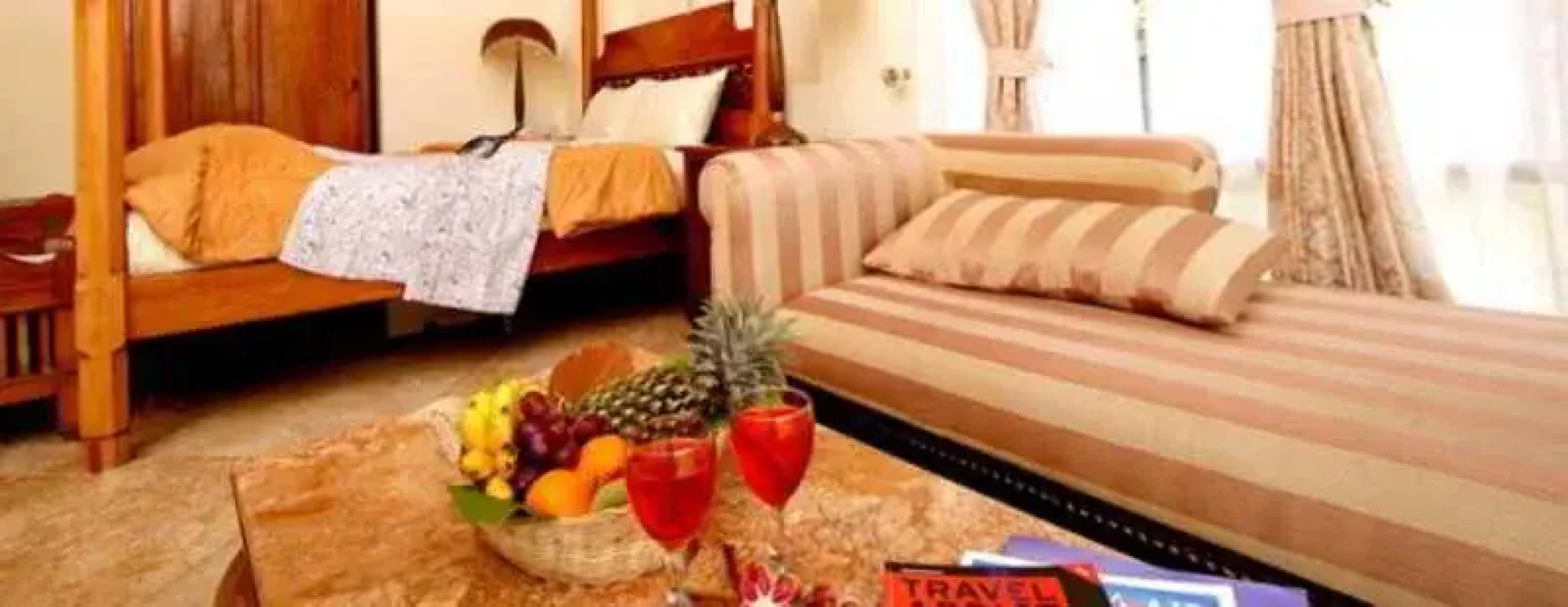 Lorin Belitung Hotel