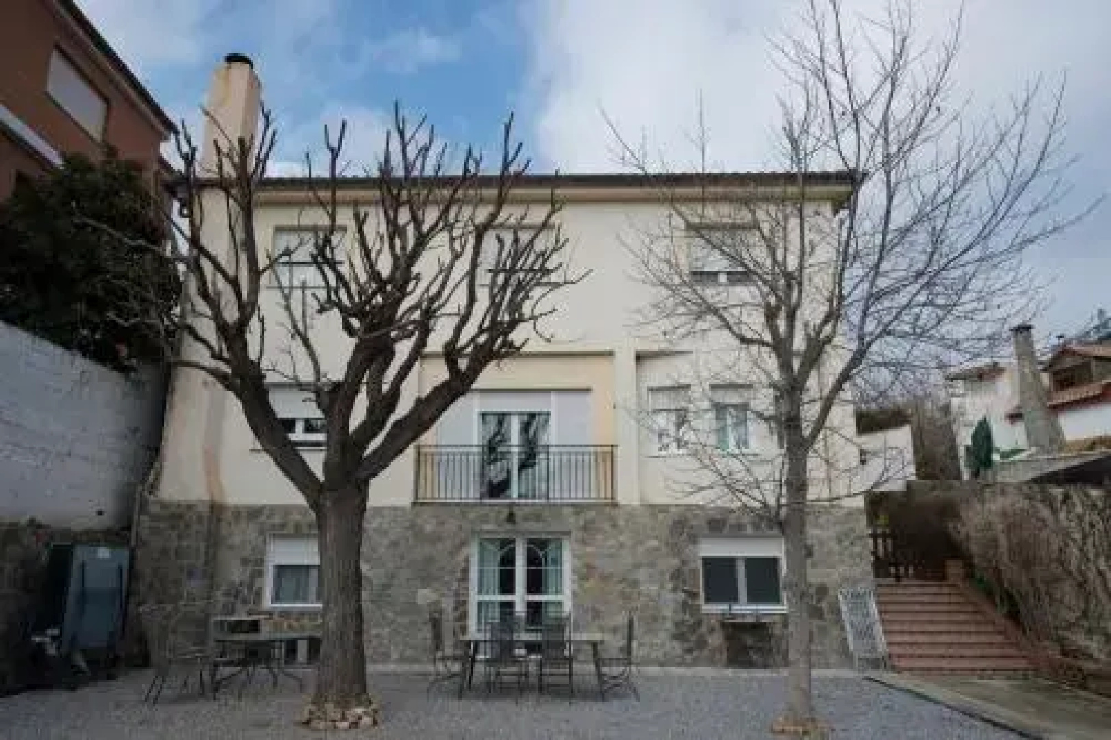 Casa Armonía