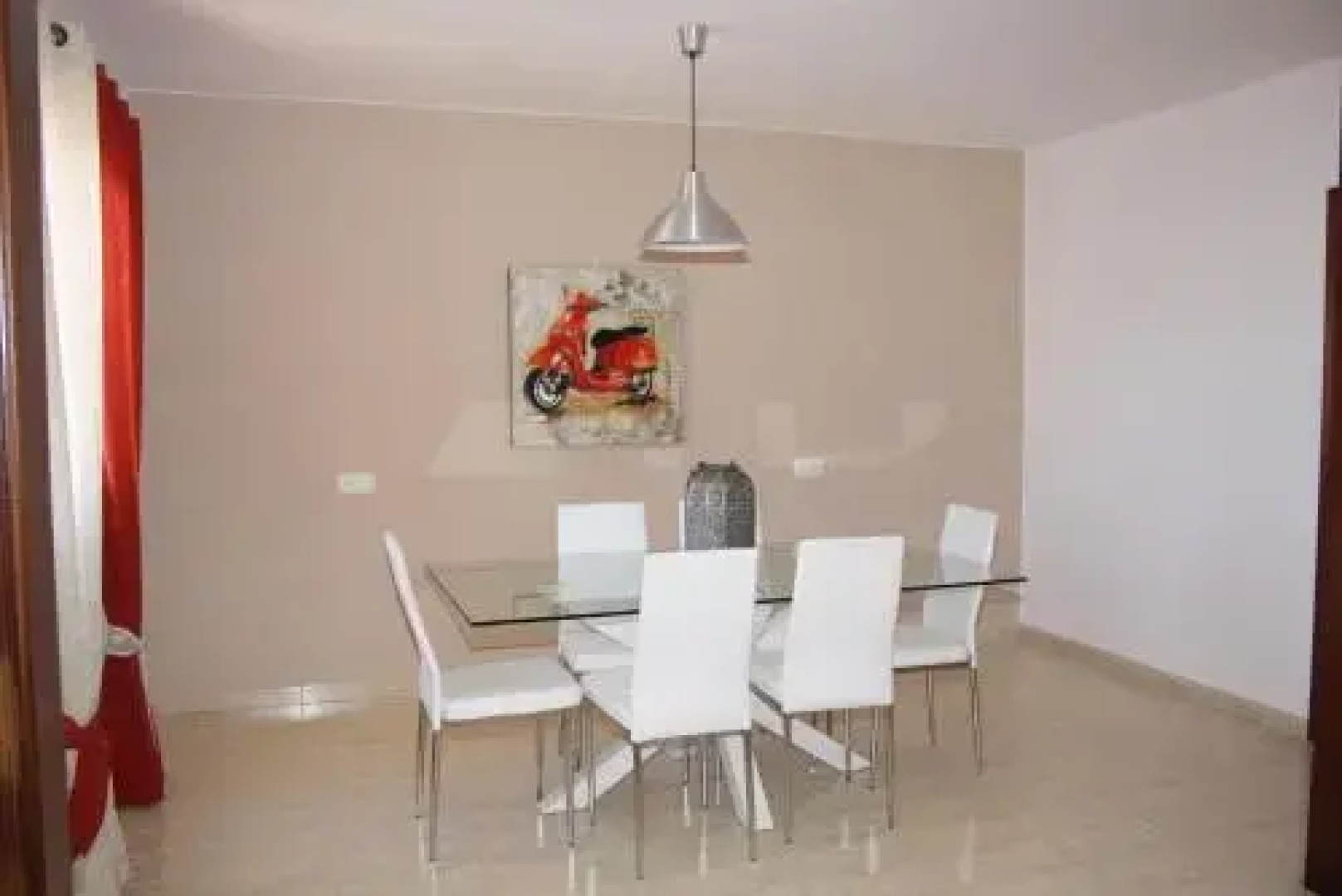 Casa las Dunas