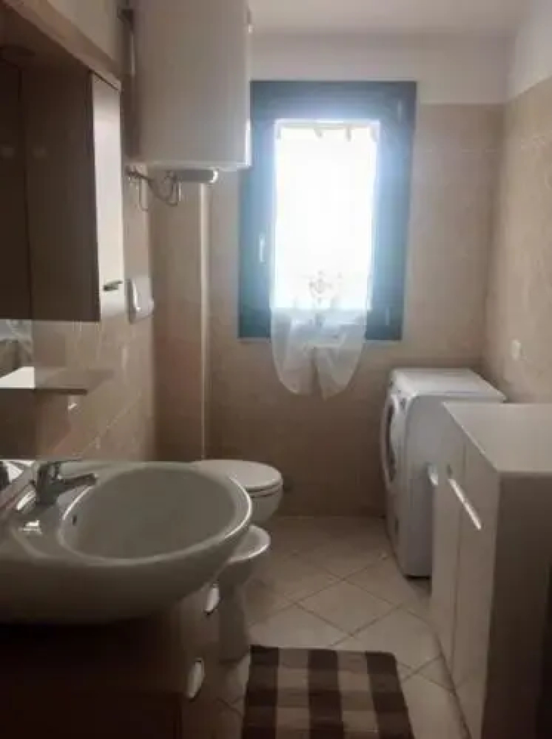 Appartamenti Isola Rossa