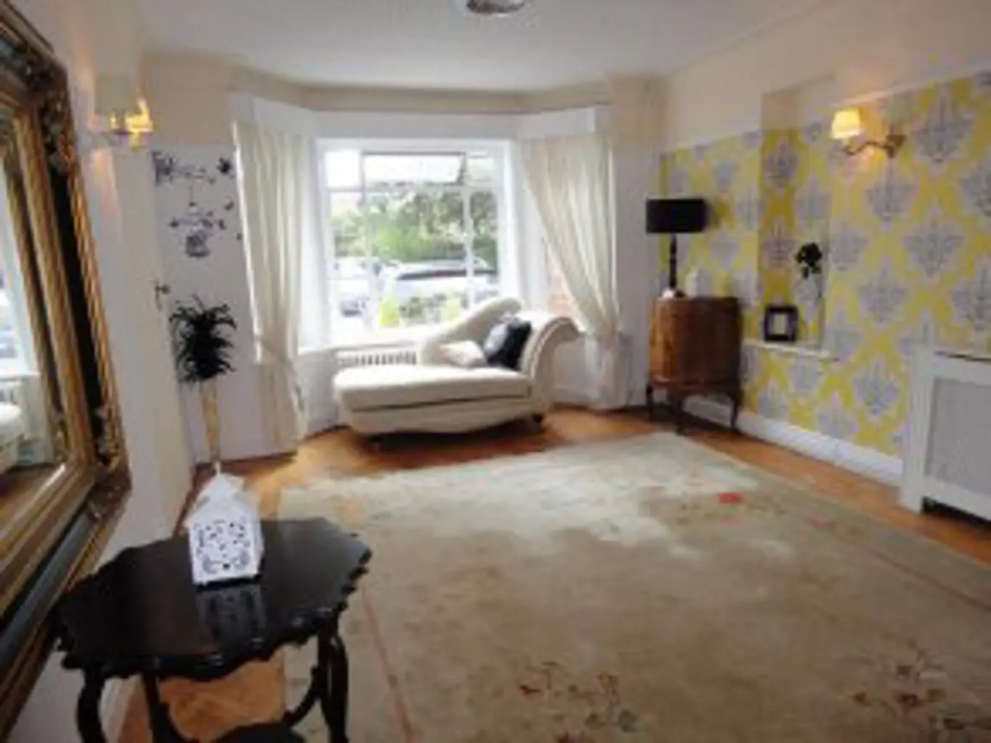 Latymer Guest House