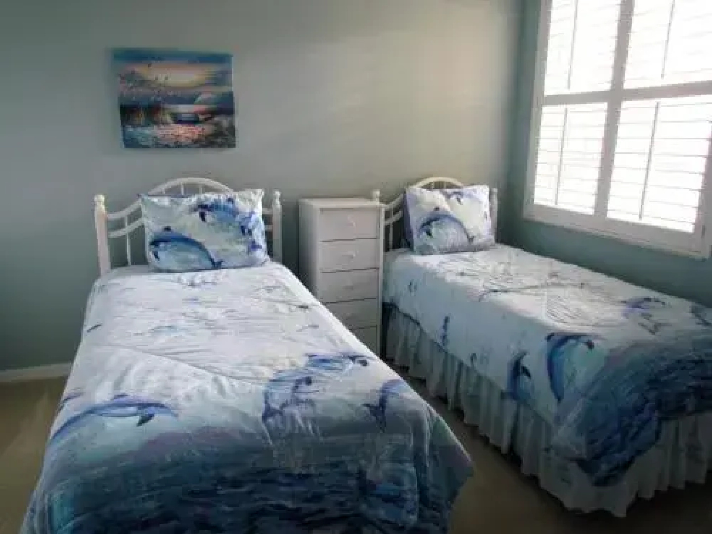 Ocean Village Golf Lodges 405