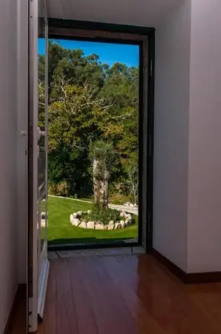 Casa nos Penedos