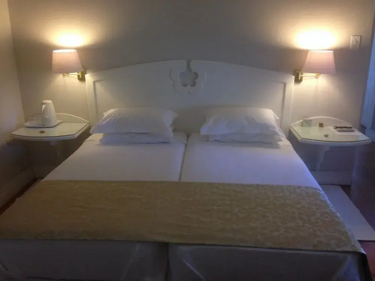 The Prime Spot Self Catering