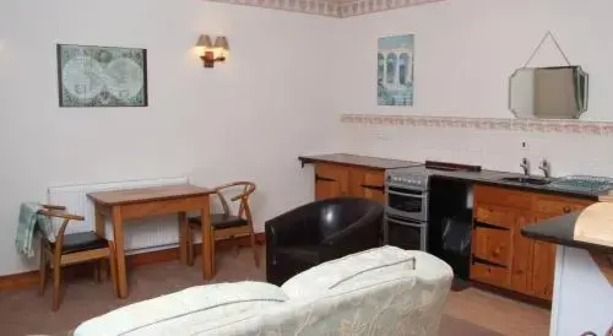 Budleigh Farm Cottages