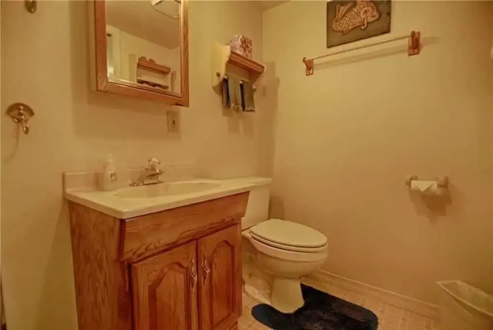 Huckleberry Hide-Away - 3 Br Cabin