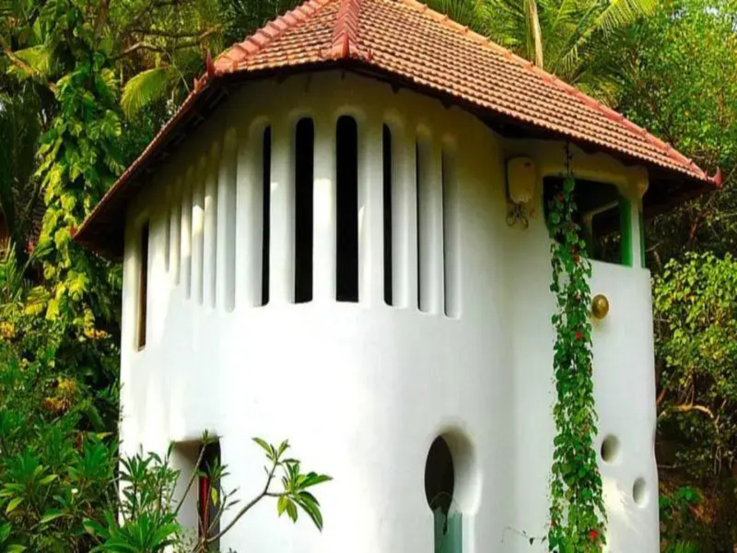 Paradise Gardens Beach Resort